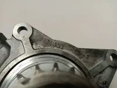 Second-hand car spare part brake depressor / vacuum pump for renault maxity 120 dxi oem iam references   