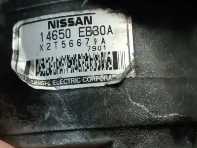 Second-hand car spare part brake depressor / vacuum pump for renault maxity 120 dxi oem iam references   