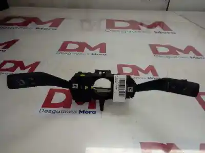 Автозапчасти б/у ПРЕРЫВНЫЙ КОНТРОЛЬ за SKODA RAPID  ссылки OEM IAM 6ERA953501H  