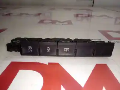 Peça sobressalente para automóvel em segunda mão trocar por skoda spaceback (5h) active referências oem iam 5ja927132af