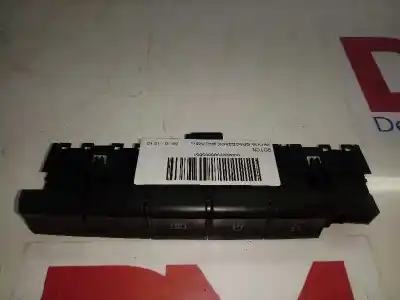 Second-hand car spare part switch for skoda spaceback (5h) active oem iam references 5ja927132af  