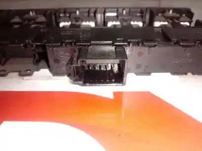 Second-hand car spare part switch for skoda spaceback (5h) active oem iam references 5ja927132af  