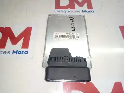 Peça sobressalente para automóvel em segunda mão centralina de suspensão por audi q5 (8r) 2.0 tfsi quattro (155kw) referências oem iam 8r0907364b