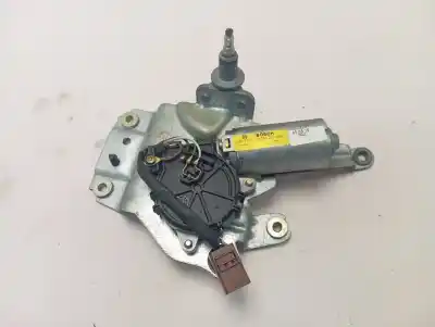 Tweedehands auto-onderdeel achterwissermotor voor citroen berlingo 1.9 d x familiar oem iam-referenties 3397020407