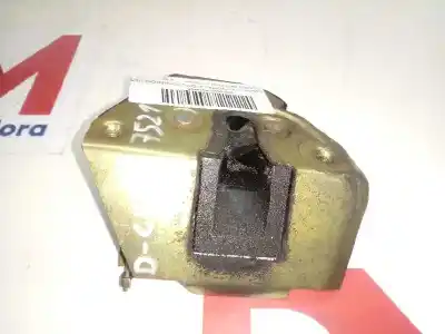 Tweedehands auto-onderdeel rechts schuifdeurslot voor citroen berlingo 1.9 d x familiar oem iam-referenties 