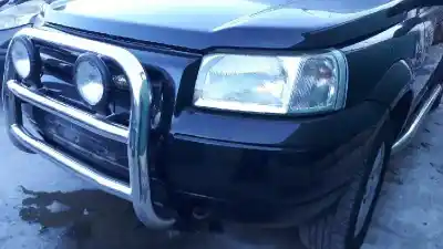 Tweedehands auto-onderdeel voorbumper voor land rover freelander (ln) e targa oem iam-referenties 