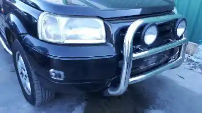 Second-hand car spare part front bumper for land rover freelander (ln) e targa oem iam references   