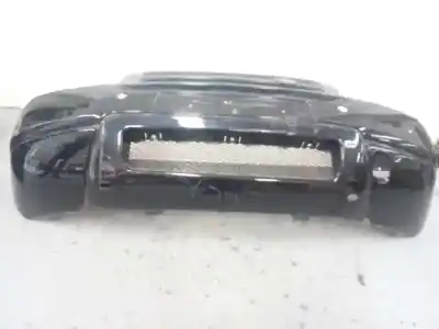 Second-hand car spare part front bumper for land rover freelander (ln) e targa oem iam references   