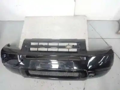 Second-hand car spare part front bumper for land rover freelander (ln) e targa oem iam references   