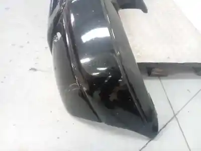 Second-hand car spare part front bumper for land rover freelander (ln) e targa oem iam references   