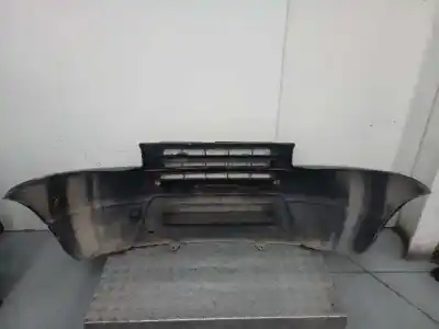 Second-hand car spare part front bumper for land rover freelander (ln) e targa oem iam references   