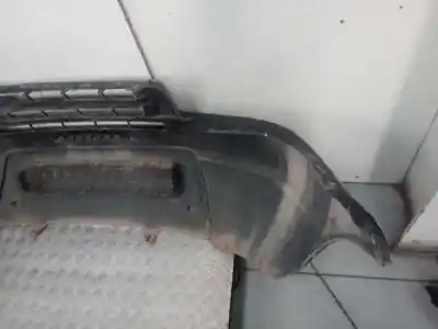 Second-hand car spare part front bumper for land rover freelander (ln) e targa oem iam references   