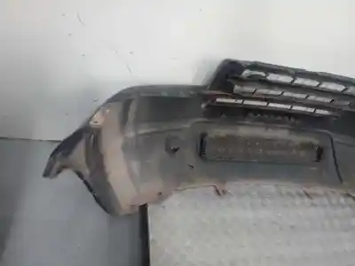 Second-hand car spare part front bumper for land rover freelander (ln) e targa oem iam references   