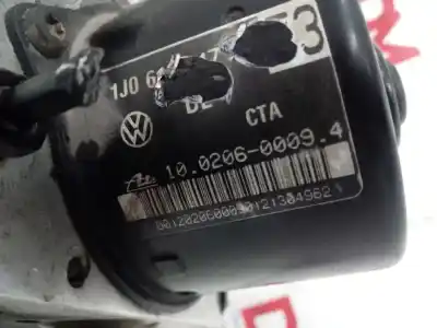 Second-hand car spare part abs for audi a3 (8l) 1.9 tdi oem iam references 10020600094  