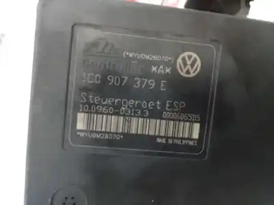 Second-hand car spare part abs for audi a3 (8l) 1.9 tdi oem iam references 10020600094  