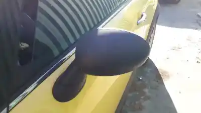 Second-hand car spare part left rearview mirror for bmw mini (r50,r53) one d oem iam references 