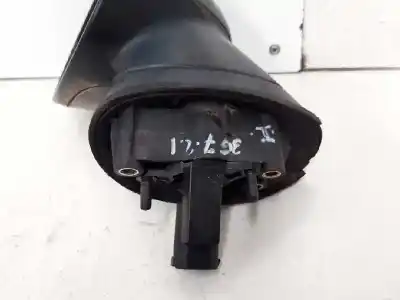 Peça sobressalente para automóvel em segunda mão espelho retrovisor esquerdo por bmw mini (r50,r53) one d referências oem iam   