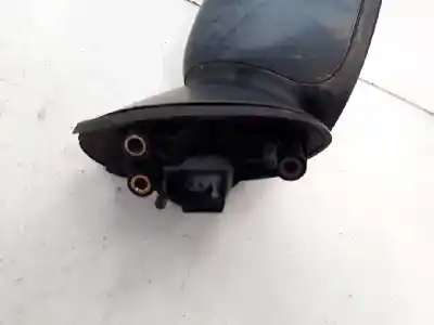 Peça sobressalente para automóvel em segunda mão espelho retrovisor esquerdo por bmw mini (r50,r53) one d referências oem iam   