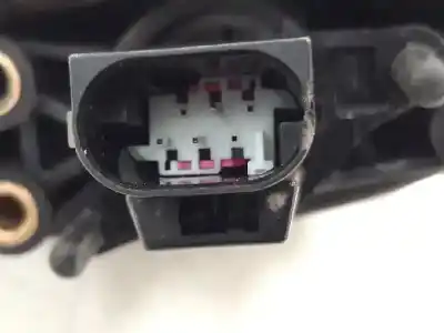 Peça sobressalente para automóvel em segunda mão espelho retrovisor esquerdo por bmw mini (r50,r53) one d referências oem iam   