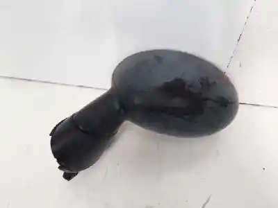 Peça sobressalente para automóvel em segunda mão espelho retrovisor esquerdo por bmw mini (r50,r53) one d referências oem iam   