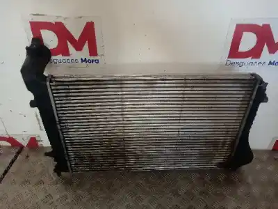 Автозапчасти б/у интеркулер за volkswagen caddy ka/kb (2k) 1.9 tdi ссылки oem iam 1k0145803h  