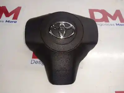 Pezzo di ricambio per auto di seconda mano air bag anteriore sinistro per toyota rav 4 (a3) executive riferimenti oem iam 