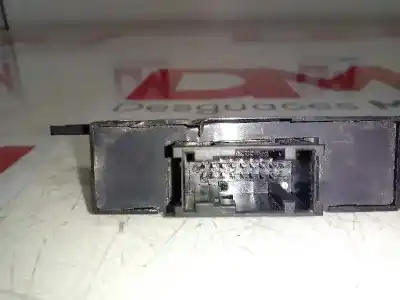 Автозапчасти б/у электронный модуль за ds 4 crossback style ссылки oem iam 9659997680  
