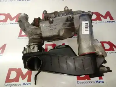 Pièce détachée automobile d'occasion COMPRESSEUR VOLUMÉTRIQUE pour MERCEDES-BENZ CLK (BM 208) CABRIO  Références OEM IAM A1110981137  