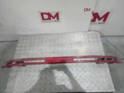 Second-hand car spare part rear bumper reinforcement for suzuki swift azg (nz) glx oem iam references 