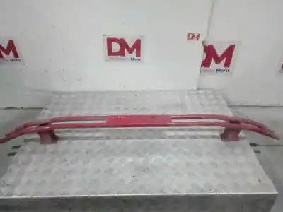 Second-hand car spare part rear bumper reinforcement for suzuki swift azg (nz) glx oem iam references   