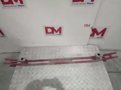 Second-hand car spare part rear bumper reinforcement for suzuki swift azg (nz) glx oem iam references   