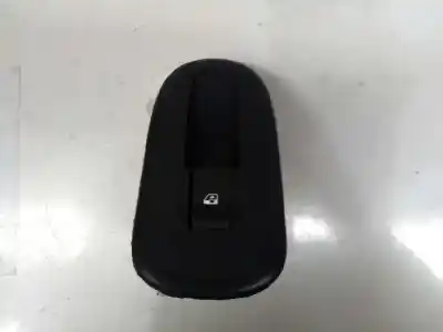 Peça sobressalente para automóvel em segunda mão botão / interruptor elevador vidro dianteiro direito por renault master kasten 2.3 dci diesel cat referências oem iam 
