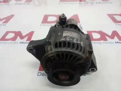 Piesă de schimb auto la mâna a doua ALTERNATOR pentru HONDA HR-V (GH)  Referințe OEM IAM 1022112270  