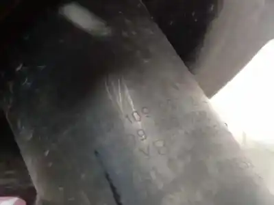 Peça sobressalente para automóvel em segunda mão amortecedor dianteiro esquerdo por peugeot 2008 (--.2013->) style referências oem iam 9810909280  