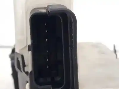 Second-hand car spare part left front door lock for citroen c3 c-series oem iam references   