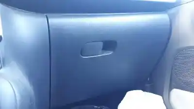 Second-hand car spare part glove compartment for citroen c3 c-series oem iam references 98124902zd