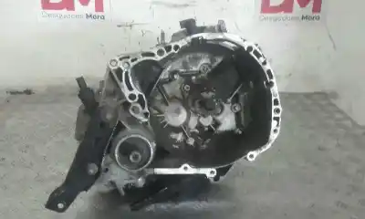Pièce détachée automobile d'occasion boîte de vitesses pour renault kangoo (kc0/1) d55 1.9 d li références oem iam jb1969  