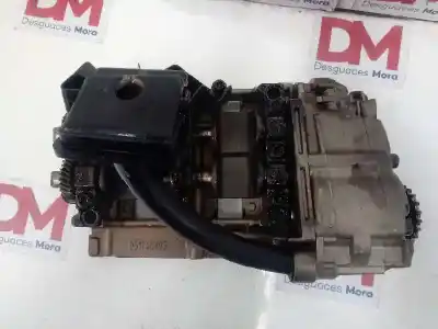 Peça sobressalente para automóvel em segunda mão bomba de óleo por bmw serie 3 berlina (e46) 318i referências oem iam 1501122