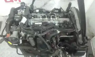 Second-hand car spare part COMPLETE ENGINE for OPEL INSIGNIA BERLINA  OEM IAM references A20DTE  