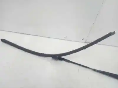 Peça sobressalente para automóvel em segunda mão haste de escova dianteiro direito por bmw x5 (e70) 3.0d referências oem iam   