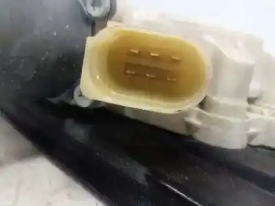 Second-hand car spare part rear right window regulator for bmw x5 (e70) 3.0d oem iam references   