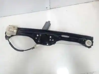 Second-hand car spare part rear right window regulator for bmw x5 (e70) 3.0d oem iam references   