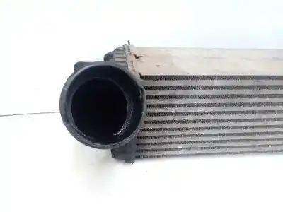 Peça sobressalente para automóvel em segunda mão intercooler por bmw x5 (e70) 3.0d referências oem iam   