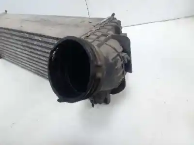Peça sobressalente para automóvel em segunda mão intercooler por bmw x5 (e70) 3.0d referências oem iam   