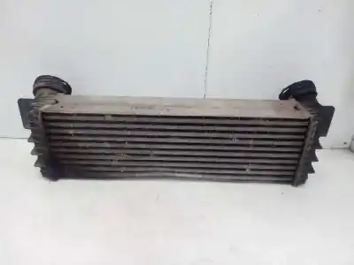 Peça sobressalente para automóvel em segunda mão intercooler por bmw x5 (e70) 3.0d referências oem iam   