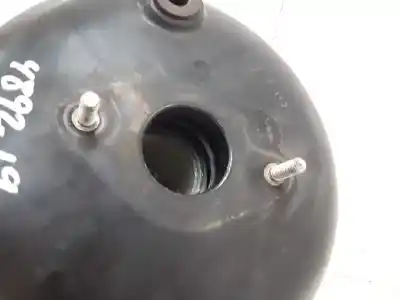 Peça sobressalente para automóvel em segunda mão servo freio por bmw x5 (e70) 3.0d referências oem iam 32067474  