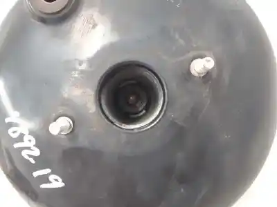 Peça sobressalente para automóvel em segunda mão servo freio por bmw x5 (e70) 3.0d referências oem iam 32067474  