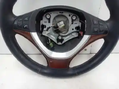 Gebrauchtes Autoersatzteil lenkrad zum bmw x5 (e70) 3.0d oem-iam-referenzen   