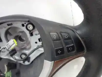 Gebrauchtes Autoersatzteil lenkrad zum bmw x5 (e70) 3.0d oem-iam-referenzen   
