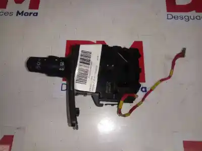 Peça sobressalente para automóvel em segunda mão comutador de luzes por renault clio iii exception referências oem iam 